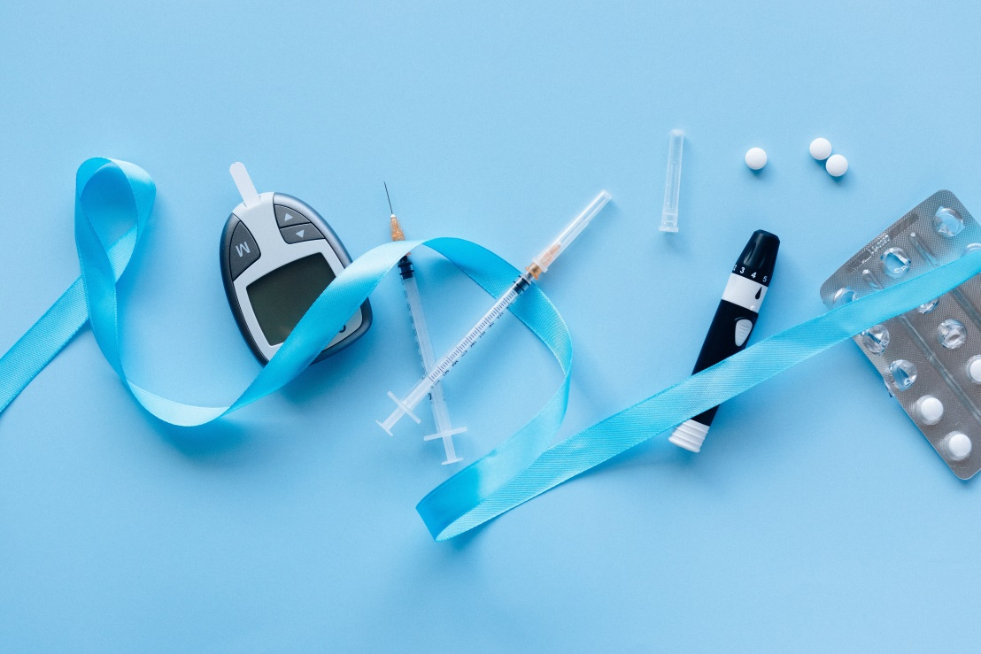 Read more about the article Mengelola Diabetes Untuk Hidup Lebih Sehat