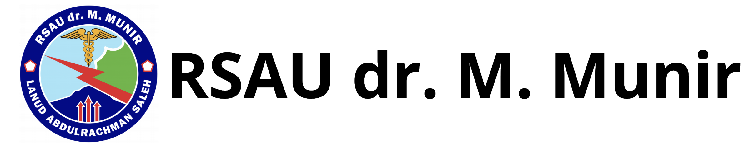 RSAU dr. M. Munir
